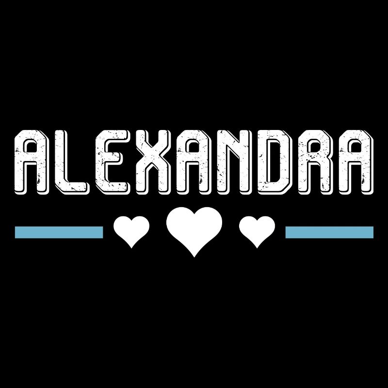 Alexandra