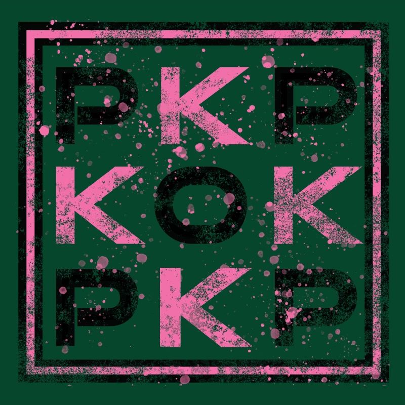 K-POP - Korea Pop