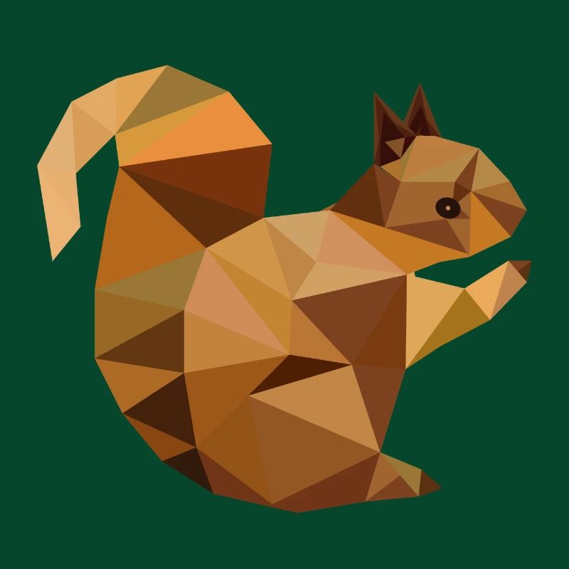 Eichhörnchen