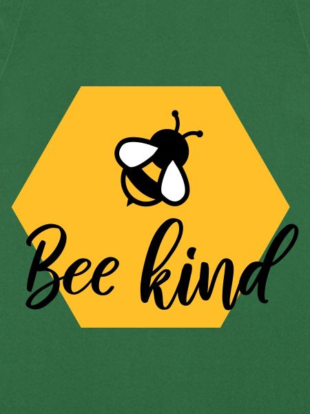 Bee kind