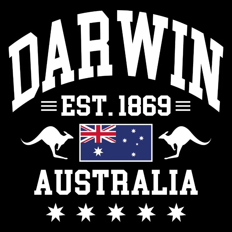 Darwin
