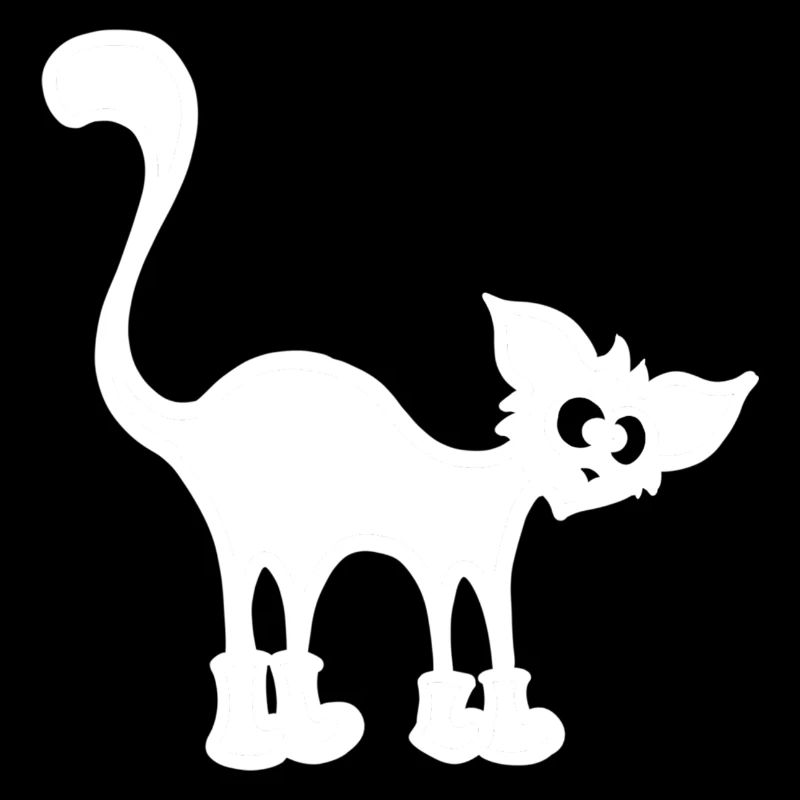 Chat botté