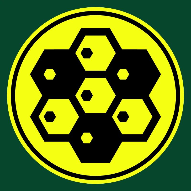 Beekeeper symbol
