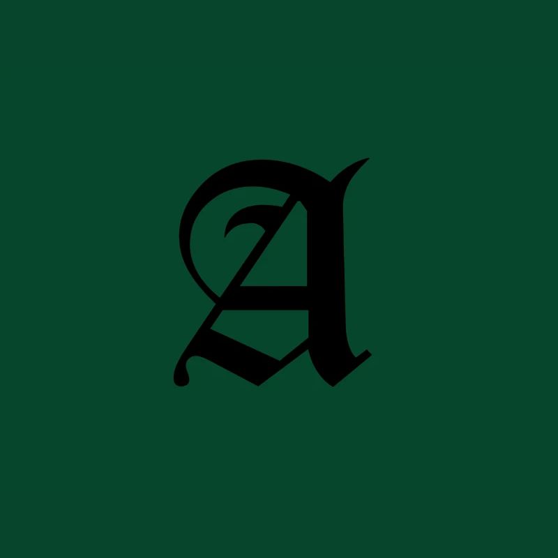 Initial A