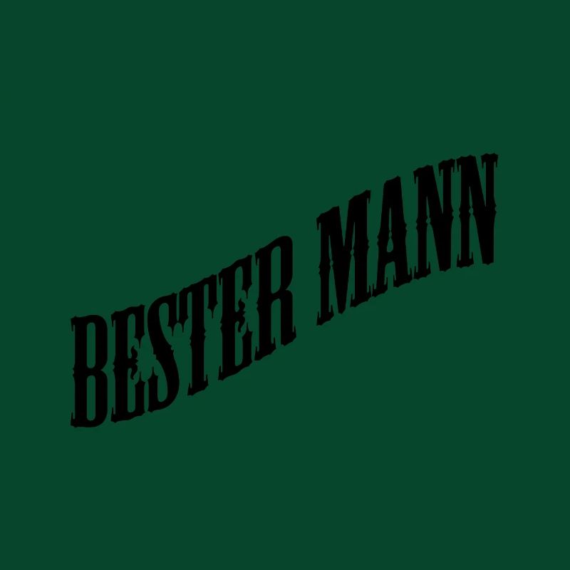 Bester Mann