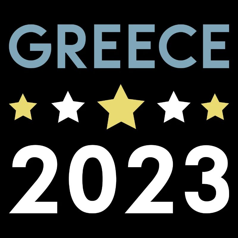 Greece 2023 Krona