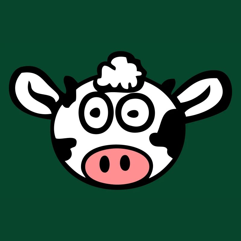 vache