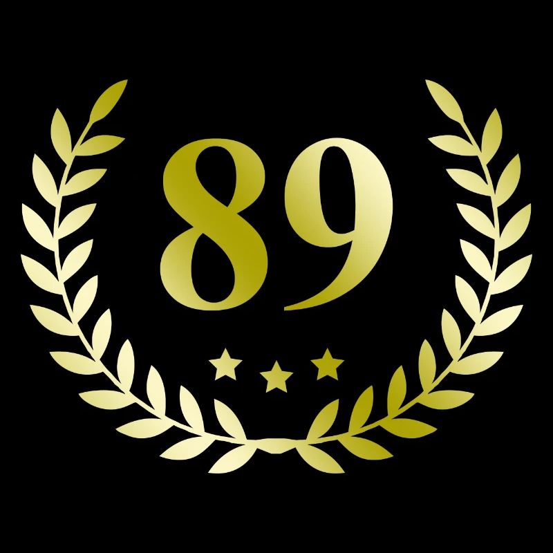89 Couronne numérique