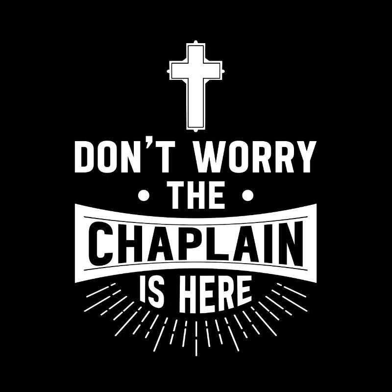 Chaplain Parish Priest