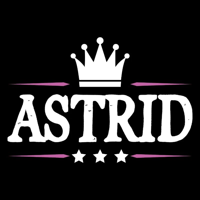Astrid