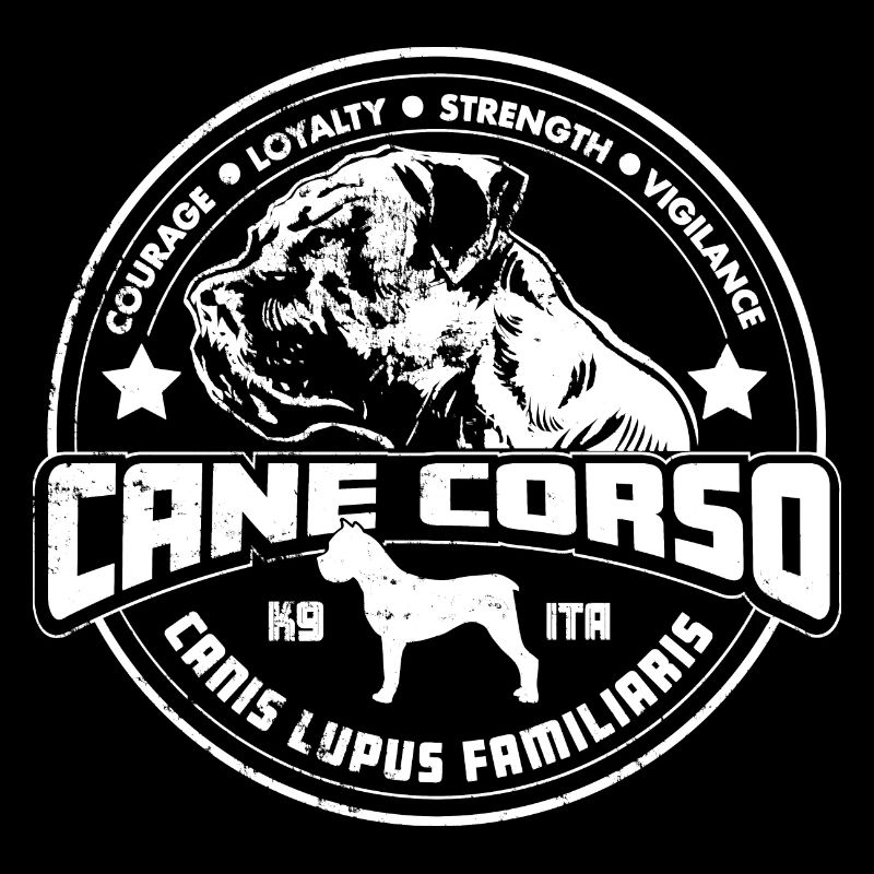 Cane Corso