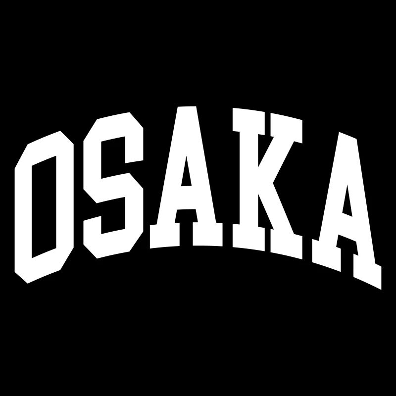Osaka