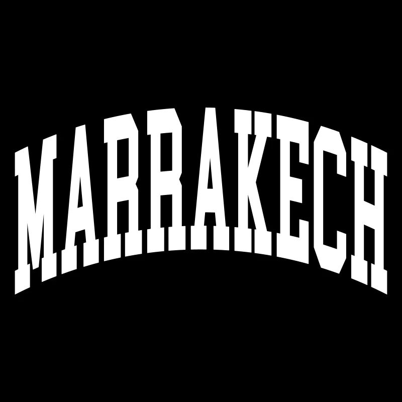 Marrakech