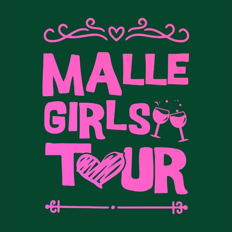 Malle Party Team