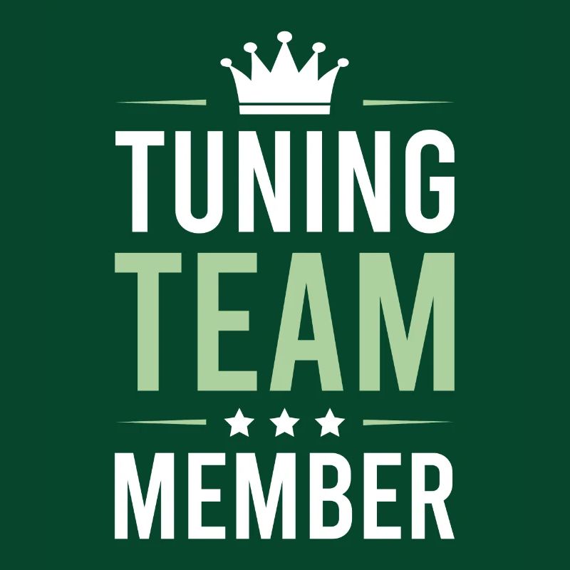 Équipe de tuning