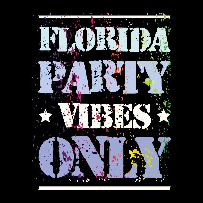 Florida Party Vibes