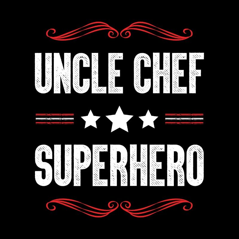 Oncle Super-héros