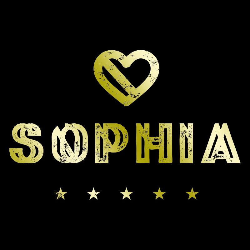Sophia Heart