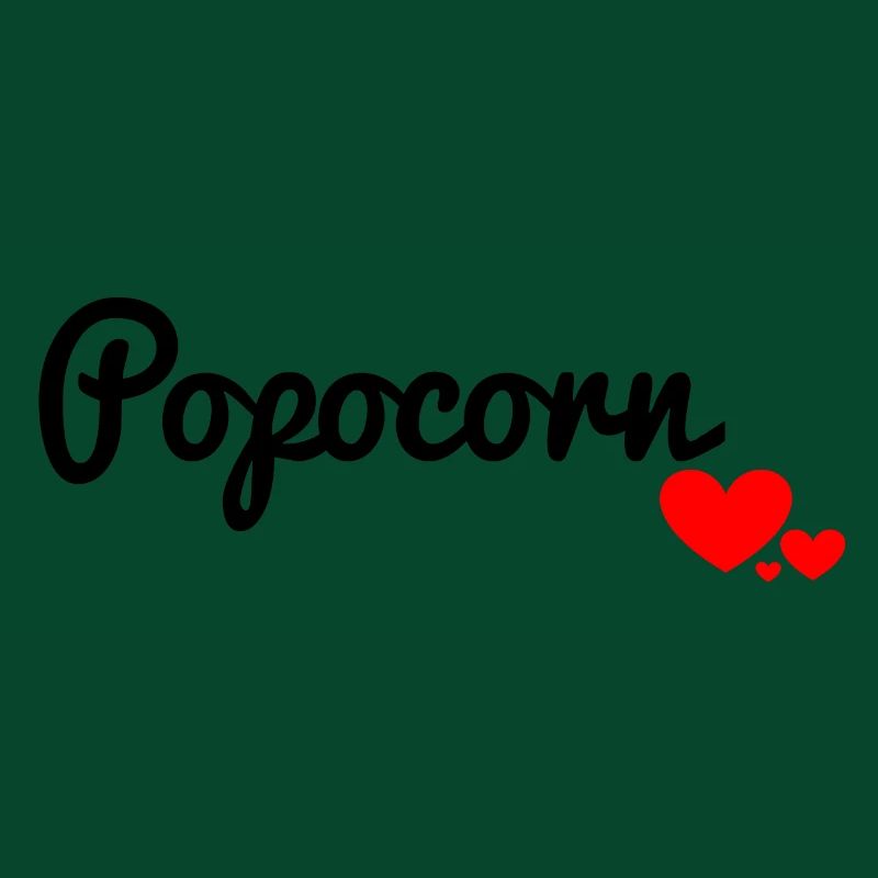 Pop corn