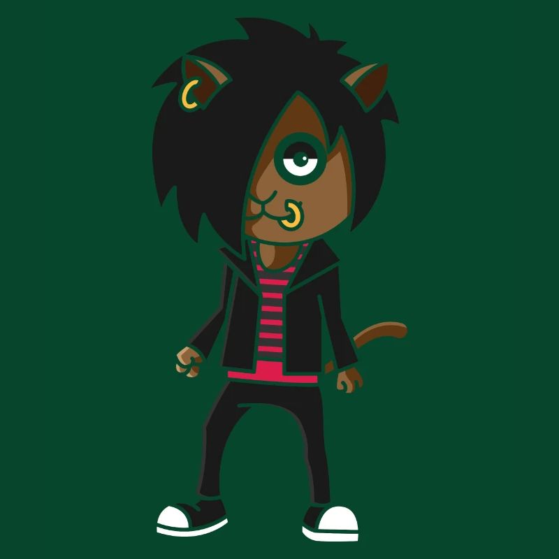 Emo chat, emocore emostyle goth gothic