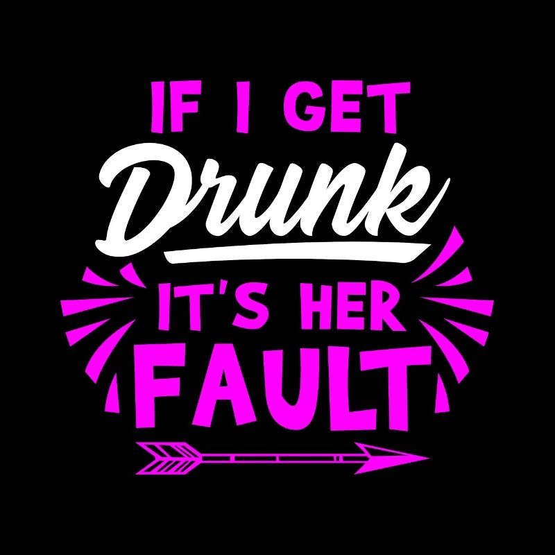 Drunk guilt, gift drunk alcohol