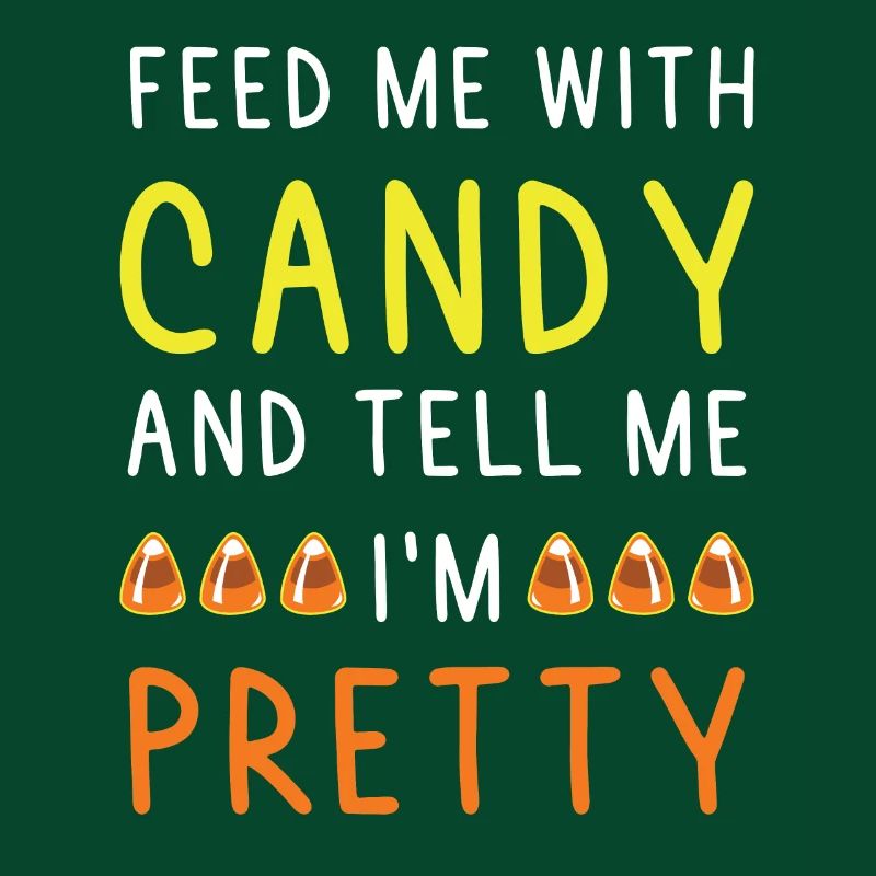 Candy candy saying