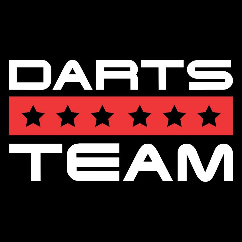 Darts Crew