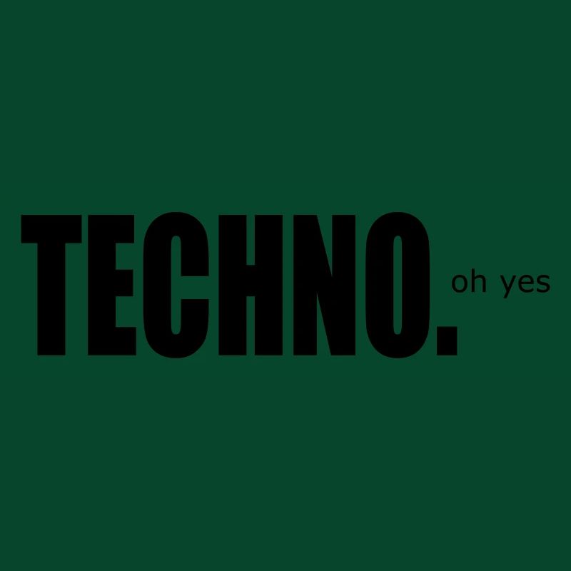 techno