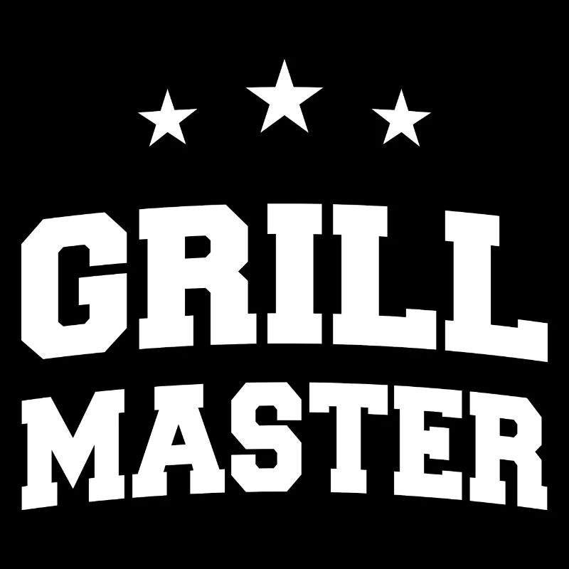 Grillmaster Grill Chef
