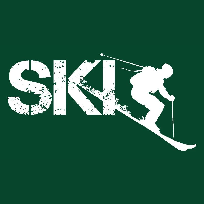 Conception de skis