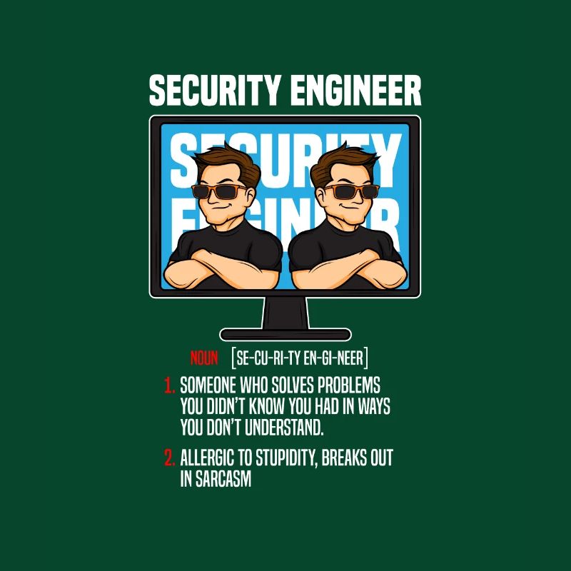 IT Security Security Definition Cybersecurity