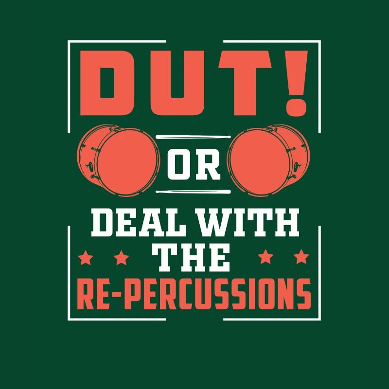 Staub! Oder beschäftigen Sie sich mit der