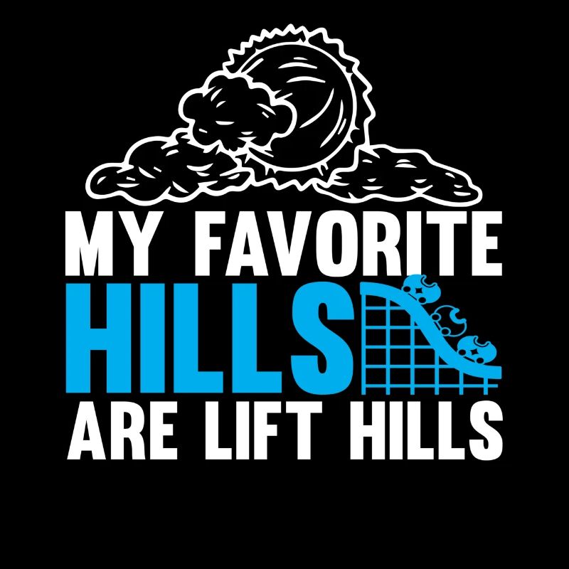 Parc d’attractions Roller Coaster