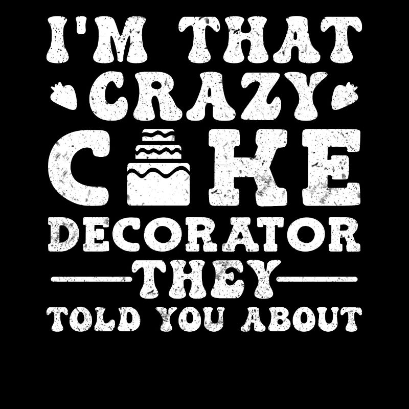 Bake cakes Baker Pastry Chef