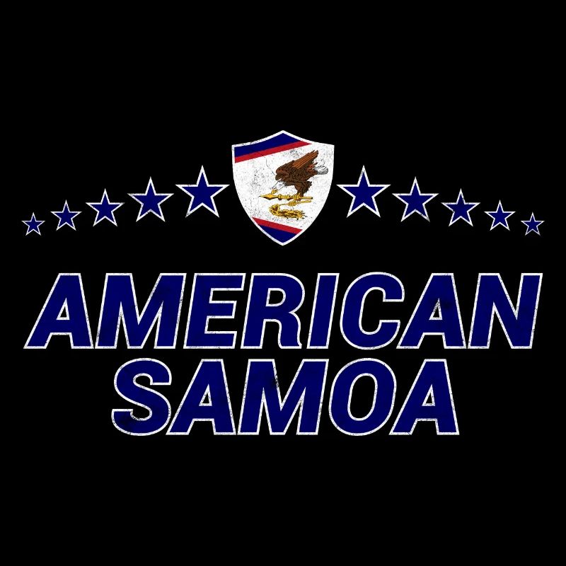 American Samoa