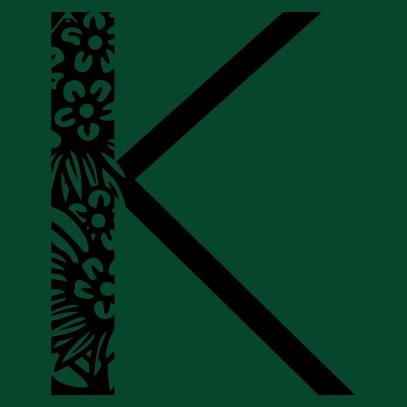 Buchstabe K