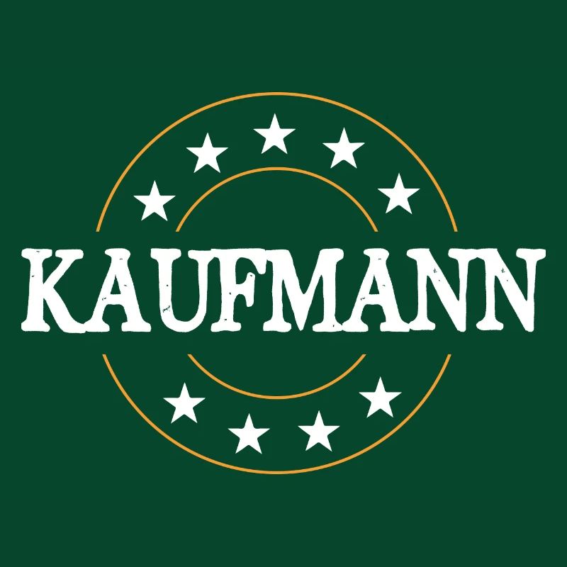 Kaufmann Beruf