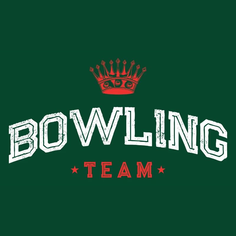 Équipe de bowling