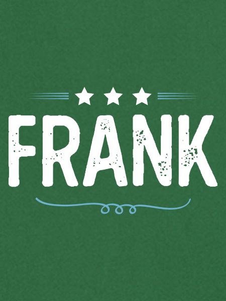 Frank