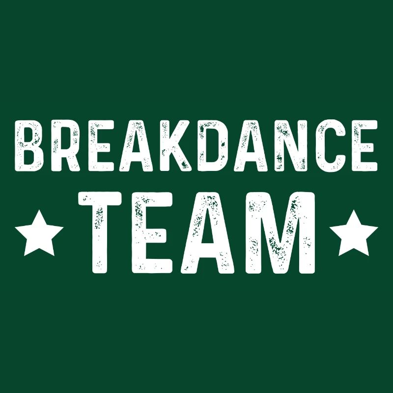 Équipe de breakdance