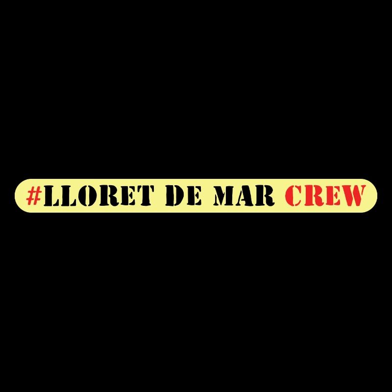 Lloret De Mar Crew