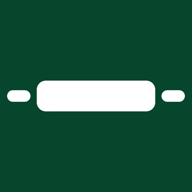 Kitchen roll rolling pin