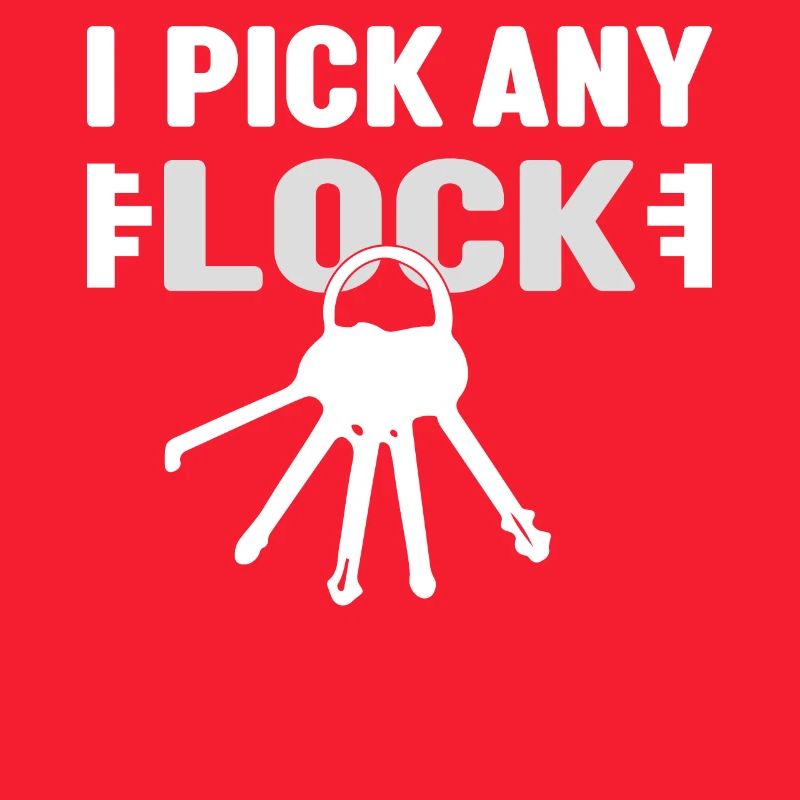 Locksmith security technology