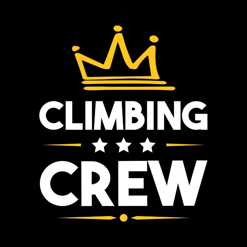 Climbing Crew