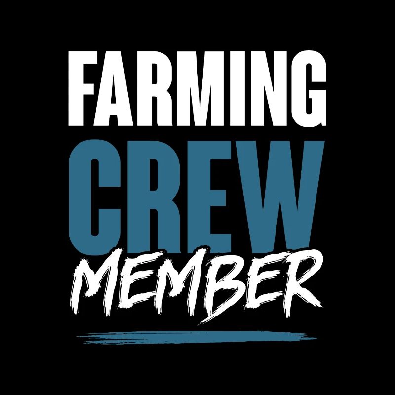 Farming Crew