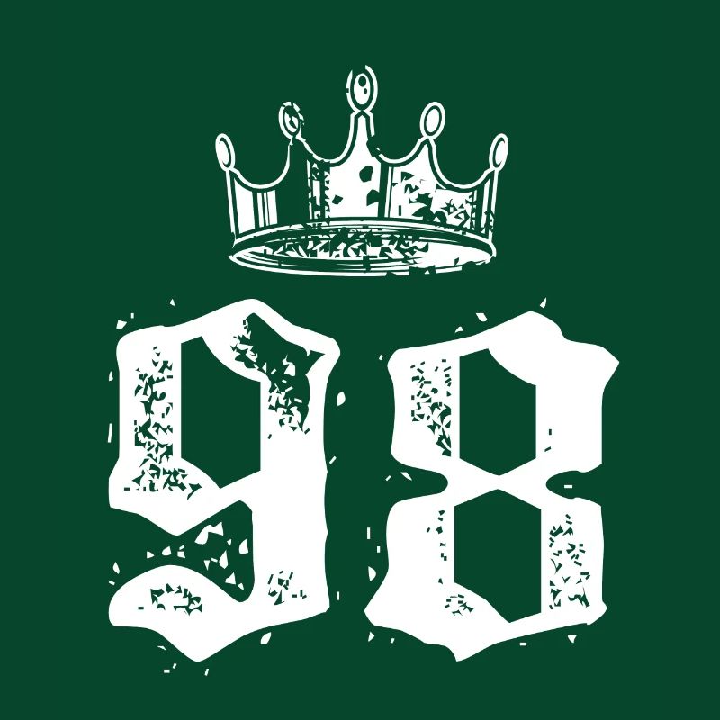 98 Couronne numérique