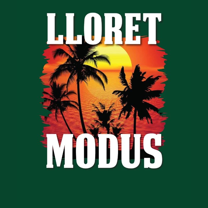 Lloret De Mar Modus