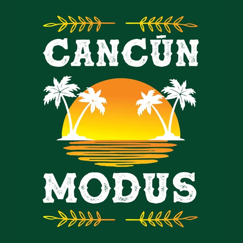 Cancun Modus