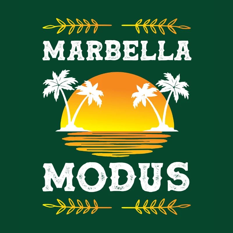 Marbella Mode