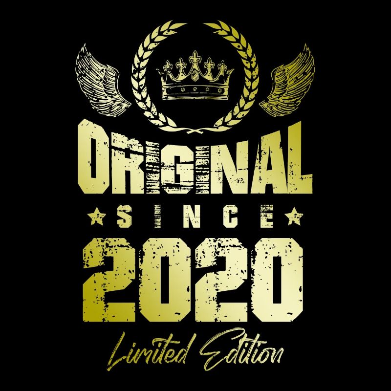 Édition limitée 2020
